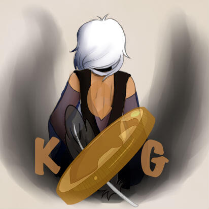 An older work I'm still proud of